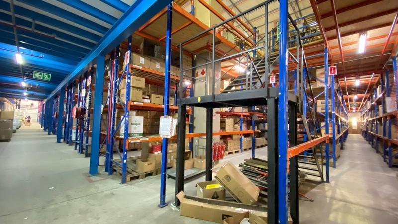 To Let commercial Property for Rent in Milnerton Central Western Cape